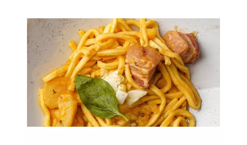 Trattoria Napoli Notte