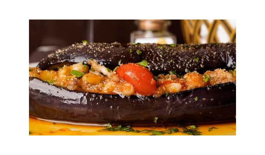 Trattoria Napoli Notte