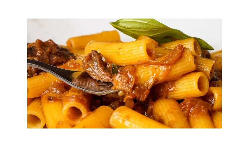 Trattoria Napoli Notte