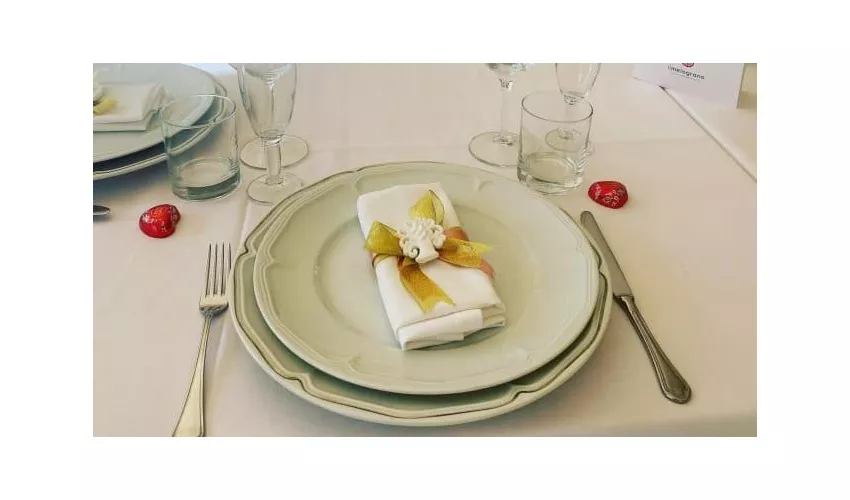 Hotel il Melograno Mattinata