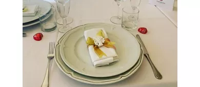 Hotel il Melograno Mattinata