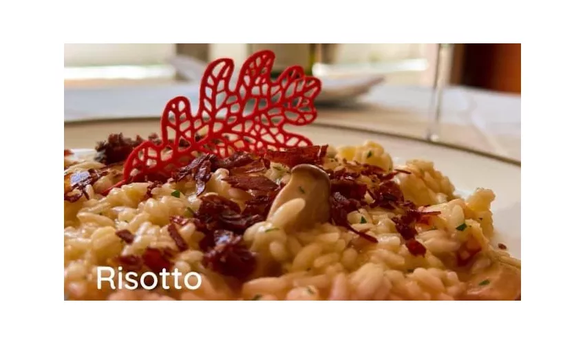 Hotel il Melograno Mattinata