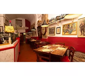 Osteria La Mescita