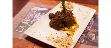 Osteria La Mescita