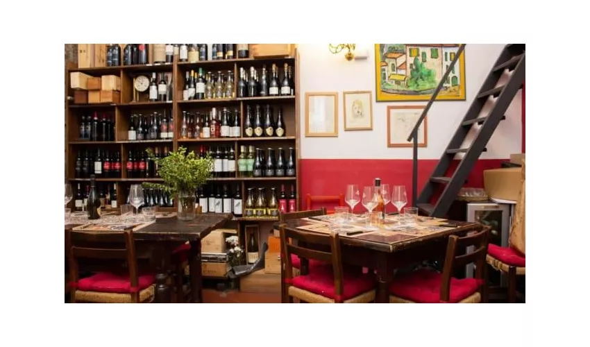 Osteria La Mescita