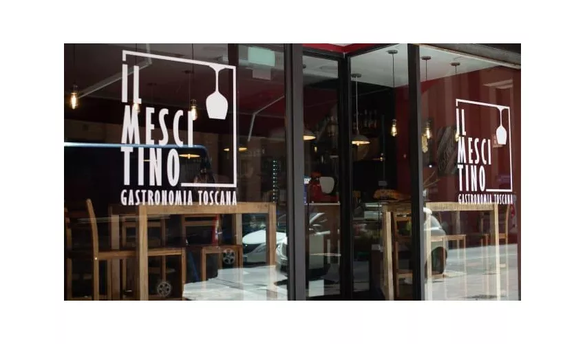Il Mescitino | Gastronomia Toscana