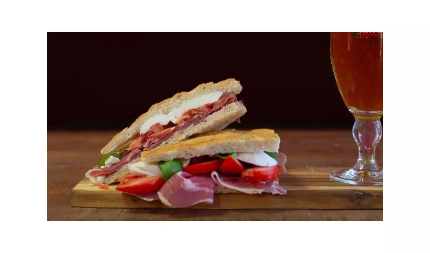 Il Mescitino | Gastronomia Toscana