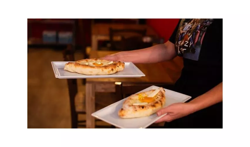 Il Mescitino | Gastronomia Toscana