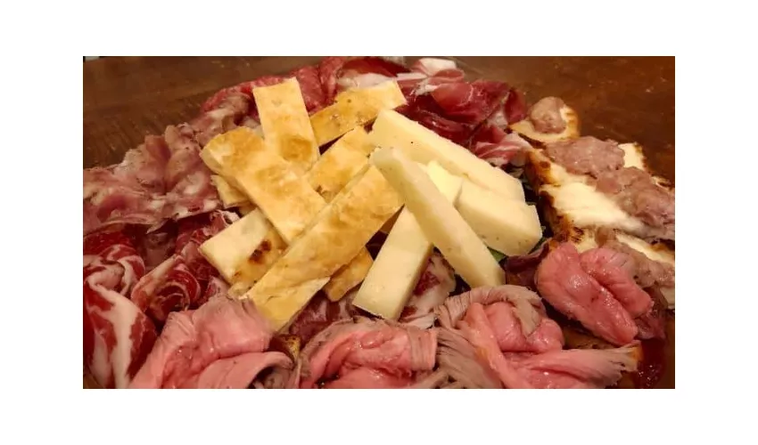 Il Mescitino | Gastronomia Toscana