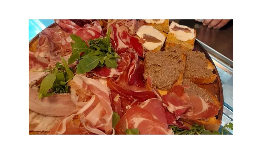 Il Mescitino | Gastronomia Toscana