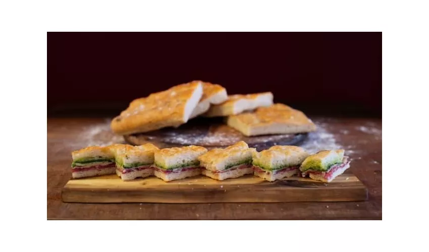 Il Mescitino | Gastronomia Toscana