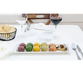 Ristorante Italo Georgiano Merissi