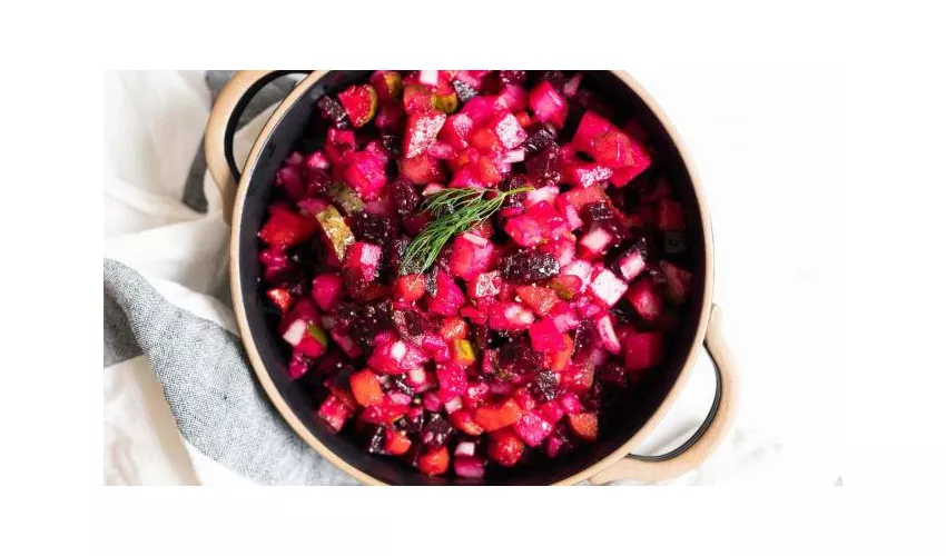 Ristorante Italo Georgiano Merissi