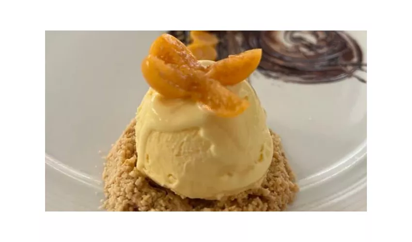 Ristorante Italo Georgiano Merissi