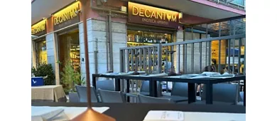 Decantum Enoteca