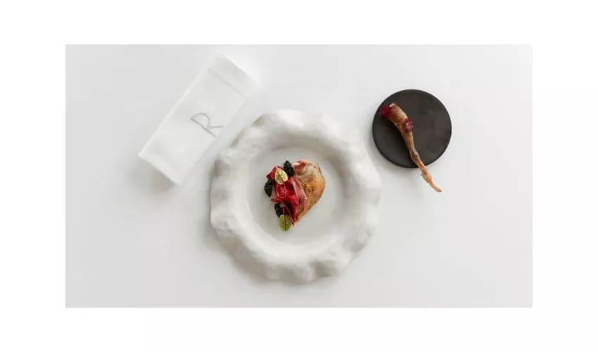 Riva Restaurant