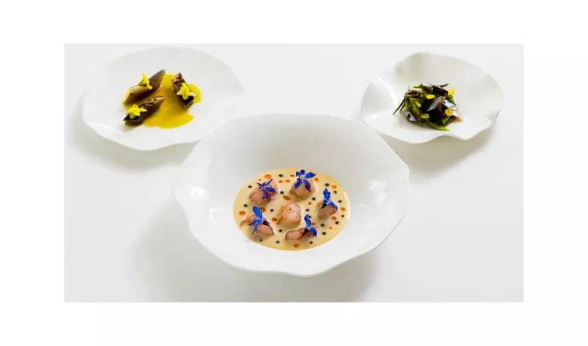 Riva Restaurant