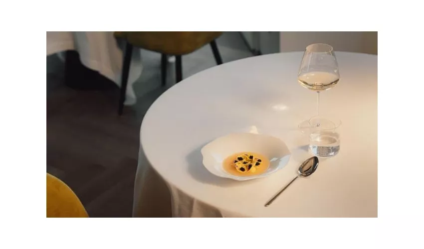 Riva Restaurant