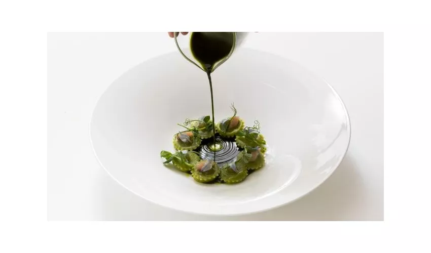 Riva Restaurant