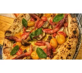 Matto Pizzeria Antipasteria - Milazzo