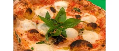 Matto Pizzeria Antipasteria - Milazzo