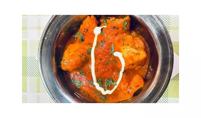 AL NOOR Ristorante Grill cucina indiana e pakistana