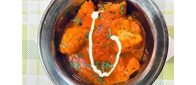 AL NOOR Ristorante Grill cucina indiana e pakistana