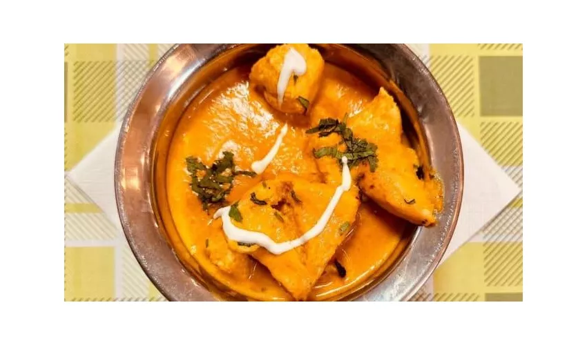 AL NOOR Ristorante Grill cucina indiana e pakistana