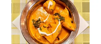 AL NOOR Ristorante Grill cucina indiana e pakistana