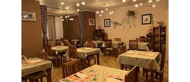 AL NOOR Ristorante Grill cucina indiana e pakistana