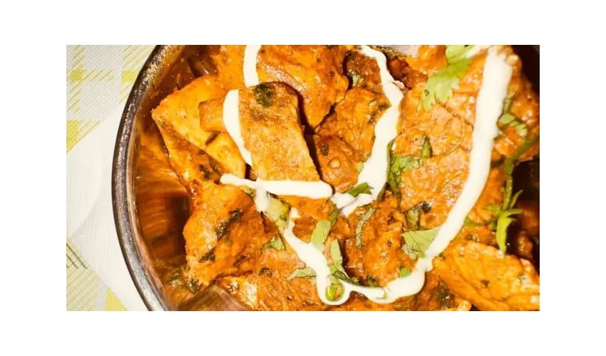 AL NOOR Ristorante Grill cucina indiana e pakistana