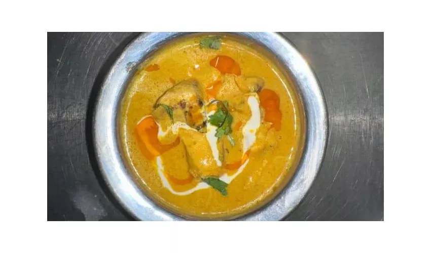 AL NOOR Ristorante Grill cucina indiana e pakistana