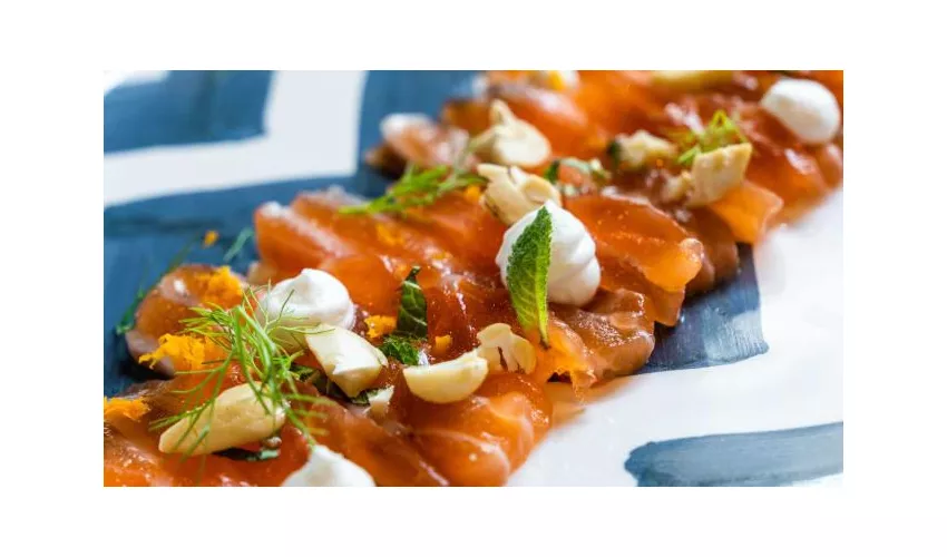 Bistrot di Pescheria