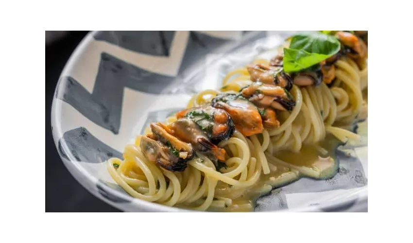 Bistrot di Pescheria