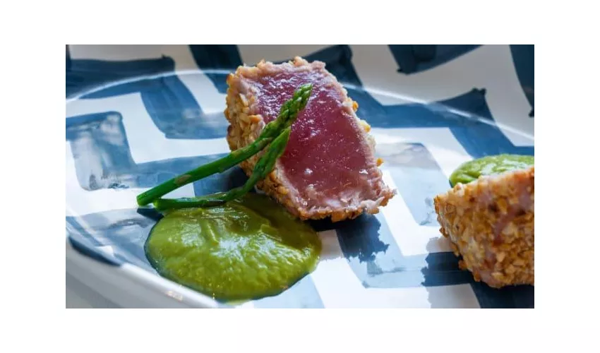 Bistrot di Pescheria