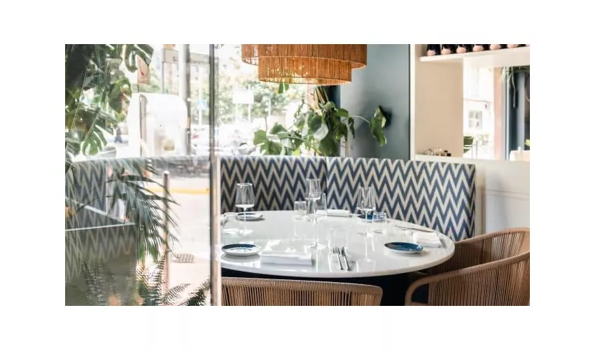 Bistrot di Pescheria