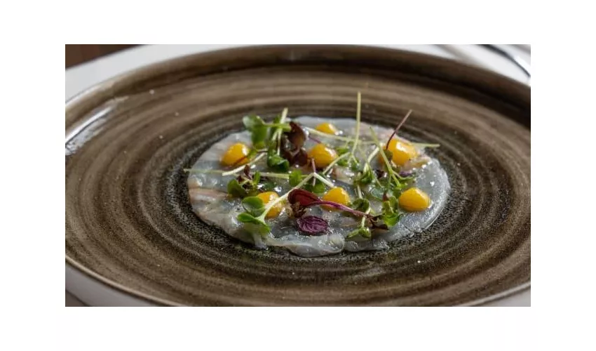 Bistrot di Pescheria