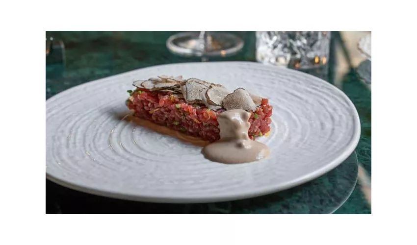 Gioia Cucina di Terra