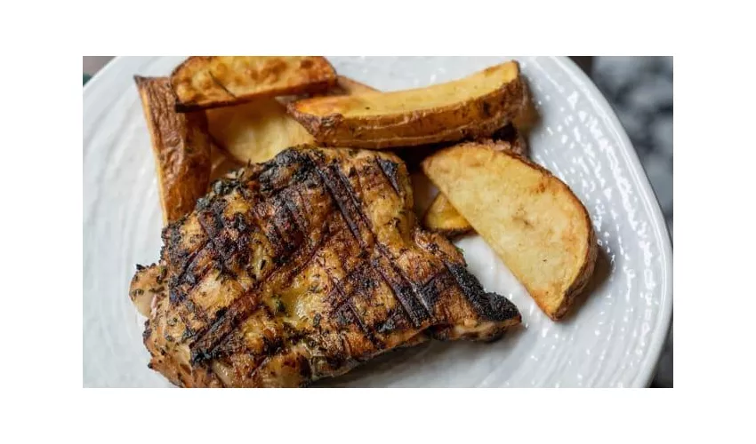 Gioia Cucina di Terra