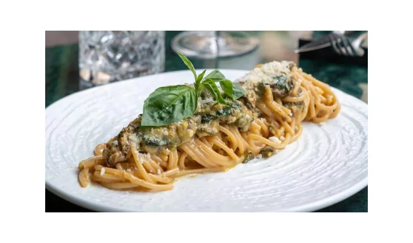 Gioia Cucina di Terra