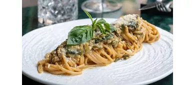 Gioia Cucina di Terra