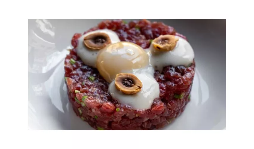 Gioia Cucina di Terra