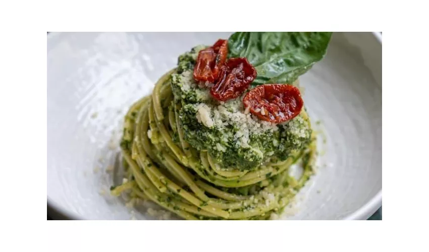 Gioia Cucina di Terra