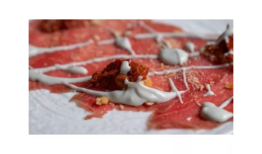 Gioia Cucina di Terra