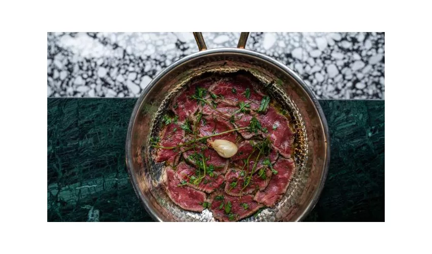 Gioia Cucina di Terra