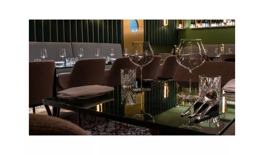 Gioia Cucina di Terra