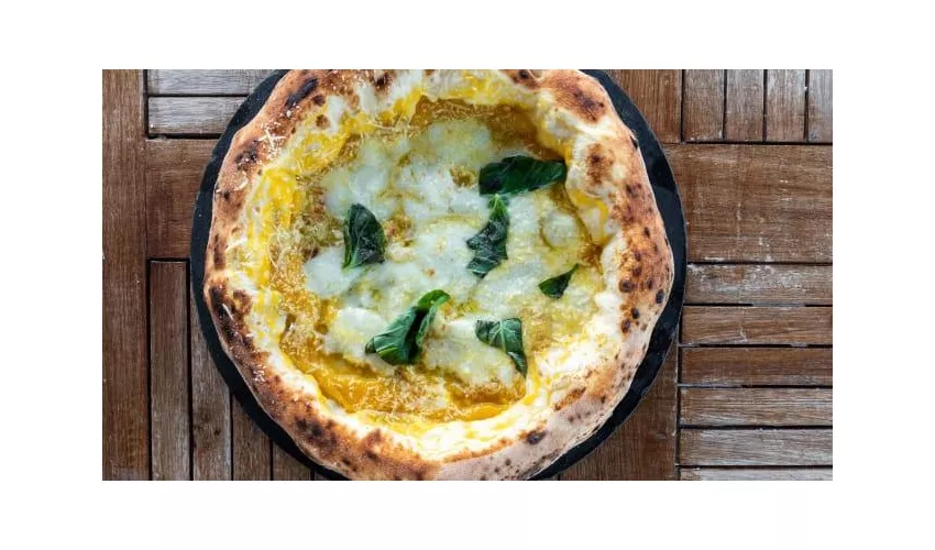 Gli Esposito pizzeria