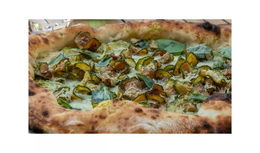 Gli Esposito pizzeria