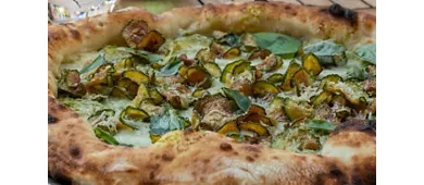 Gli Esposito pizzeria