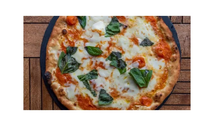 Gli Esposito pizzeria